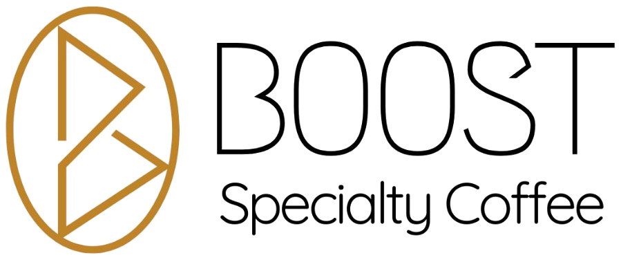 BOOST Specialty Coffee